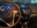 Grey Ford Ecosport 2015 for sale in General Mariano Alvarez-0