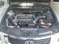 Honda Accord 2.4 i-VTEC (A) 2010-1