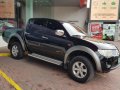 Mitsubishi Strada GLS 4x4 Manual 2008-0