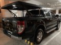 Black Ford Ranger 2018 for sale in Muntinlupa-0