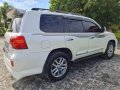 Toyota Land Cruiser Land Cruiser 200 4x4 Auto 2013-0