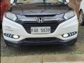 White Honda HR-V 2016 for sale in Lapu-Lapu-2