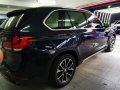 Blue BMW X5 2015 for sale in Quezon-0