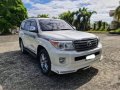 Toyota Land Cruiser Land Cruiser 200 4x4 Auto 2013-5