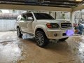 Toyota Sequoia 2003-8