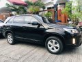 Kia Sorento 2.2 CRDI EX (A) 2015-9