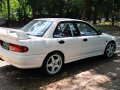 Selling White Mitsubishi Lancer Evolution III 1994 in Muntinlupa-2