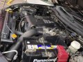 Mitsubishi Strada GLS 4x4 Manual 2008-4