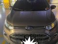 Grey Ford Ecosport 2015 for sale in General Mariano Alvarez-5