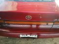 Selling Red Toyota Corolla 1994 in Quezon-0
