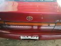 Selling Red Toyota Corolla 1994 in Quezon-5