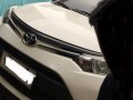 Toyota Vios 1.3 J Manual 2016-2