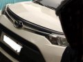 Toyota Vios 1.3 J Manual 2016-1