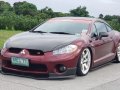 Selling Red Mitsubishi Eclipse 2007 in Bacoor-0