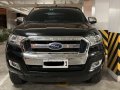 Black Ford Ranger 2018 for sale in Muntinlupa-3