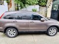 Selling Brown Honda CR-V 2011 in Manila-0