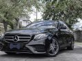 Mercedes-Benz E200 AMG Line (A) 2017-1