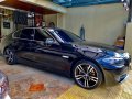 BMW 520d Sedan (A) 2011-1