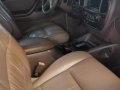 Toyota Sequoia 2003-2