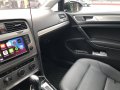 Volkswagen Golf GTS 2.0 TDi Auto 2018-0