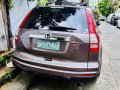 Selling Brown Honda CR-V 2011 in Manila-3