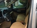 Silver Hyundai Grand Starex 2018 for sale in Las Pinas-3