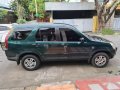 Green Honda CR-V 2002 for sale in Parañaque-2