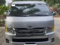 White Toyota Grandia 2017 for sale in Cebu-3