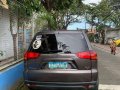 Selling Grey Mitsubishi Montero Sport 2012 in Manila-2
