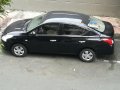 Nissan Almera 1.2 Manual 2017-1