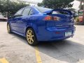 Selling Blue Mitsubishi Lancer 2013 in Quezon-6