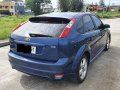 2007 Ford Focus Diesel-1