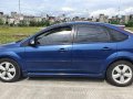 2007 Ford Focus Diesel-4