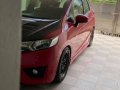 2015 Honda Jazz VX -2