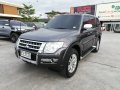 2019 Acquired MITSUBISHI PAJERO GLS 4X4-0