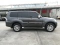 2019 Acquired MITSUBISHI PAJERO GLS 4X4-5