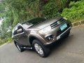 Mitsubishi Montero Sport GLX Manual 2014-0