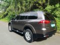 Mitsubishi Montero Sport GLX Manual 2014-1