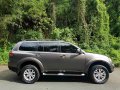 Mitsubishi Montero Sport GLX Manual 2014-5