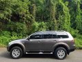 Mitsubishi Montero Sport GLX Manual 2014-9