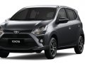 NEW YEAR PROMO! 29K ALL-IN DOWNPAYMENT TOYOTA MC WIGO 1.0G AT-0