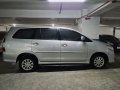 2016 TOP OF THE LINE Toyota Innova 2.0G A/T GASOLINE-4