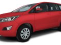 NEW YEAR PROMO! ZERO DOWNPAYMENT TOYOTA INNOVA J GAS MT(2020)-0