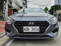 Reserved! Lockdown Sale! 2019 Hyundai Accent 1.4 GL Automatic Gray 4T Kms Only K1A514/NDN3914-1