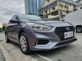Reserved! Lockdown Sale! 2019 Hyundai Accent 1.4 GL Automatic Gray 4T Kms Only K1A514/NDN3914-2
