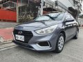 Reserved! Lockdown Sale! 2019 Hyundai Accent 1.4 GL Automatic Gray 4T Kms Only K1A514/NDN3914-0