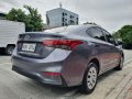 Reserved! Lockdown Sale! 2019 Hyundai Accent 1.4 GL Automatic Gray 4T Kms Only K1A514/NDN3914-3