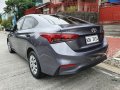Reserved! Lockdown Sale! 2019 Hyundai Accent 1.4 GL Automatic Gray 4T Kms Only K1A514/NDN3914-4
