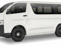 NEW YEAR PROMO! 59K ALL-IN DOWNPAYMENT TOYOTA HIACE COMMUTER ( OLD)-0