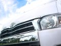 NEW YEAR PROMO! 59K ALL-IN DOWNPAYMENT TOYOTA HIACE COMMUTER ( OLD)-3